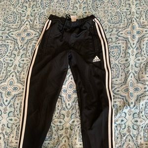 Adidas sweats